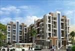Dwarka Sai Heritage, 2 BHK Apartments
